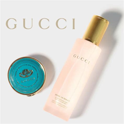 gucci glow|gucci glow hydrating mist.